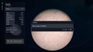 Earth's story is intriguing for most players (Image via Bethesda)